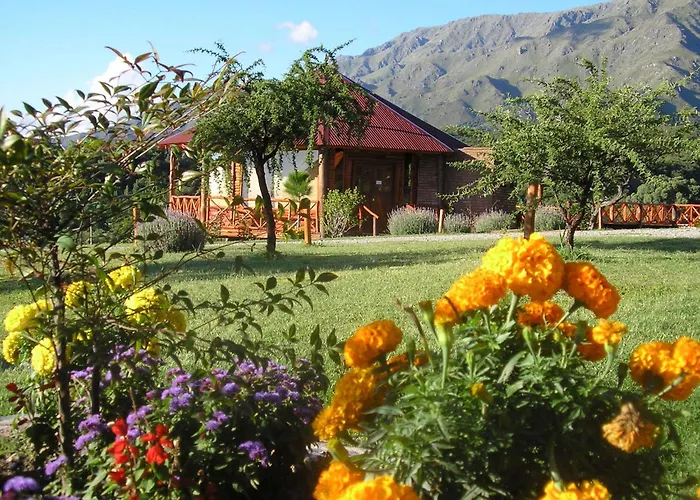 Altos del Sol - Spa&Resort