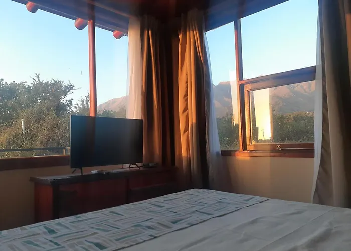 Altos del Sol - Spa&Resort