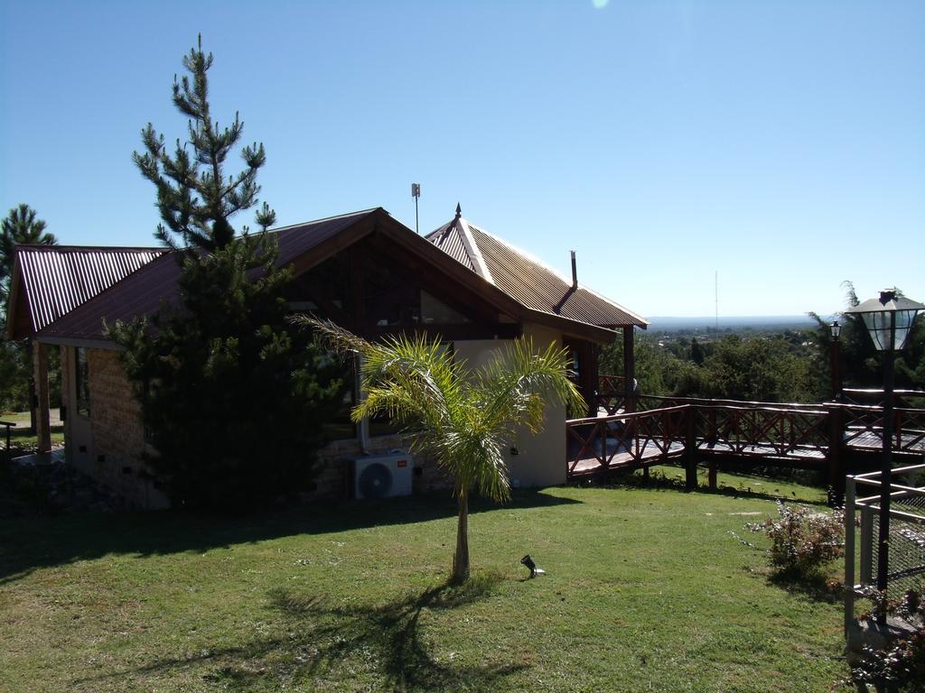 Altos Del Sol - Spa&resort 3* Merlo