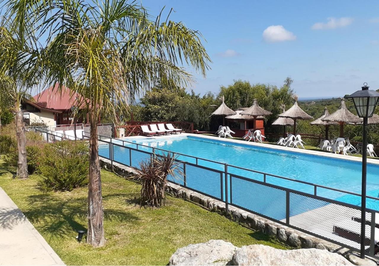 Altos Del Sol - Spa&resort Hotel