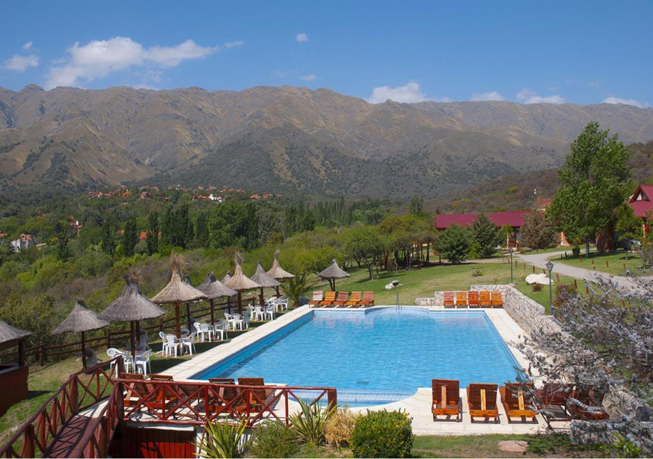 Altos Del Sol - Spa&resort Hotel 3*