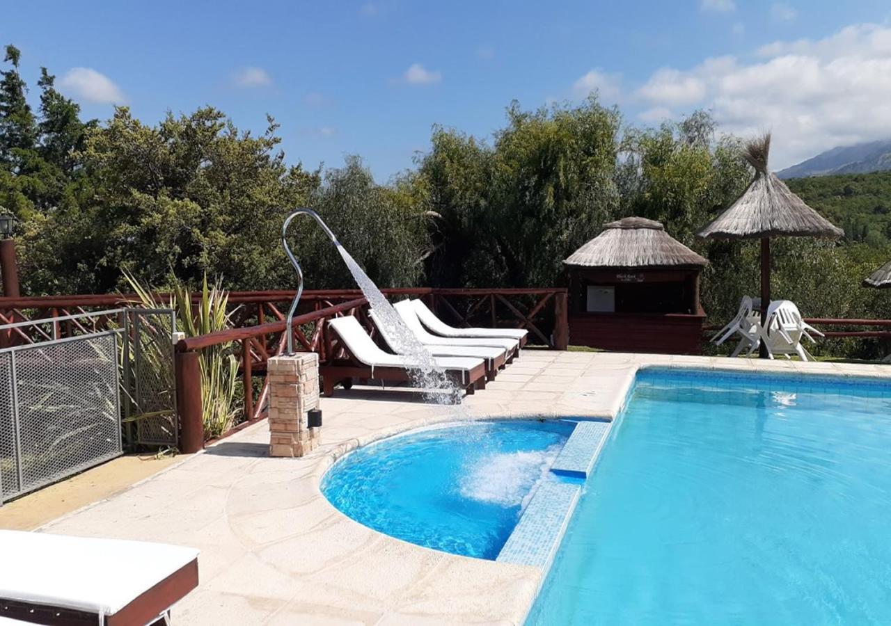 Altos Del Sol - Spa&resort 3* Merlo
