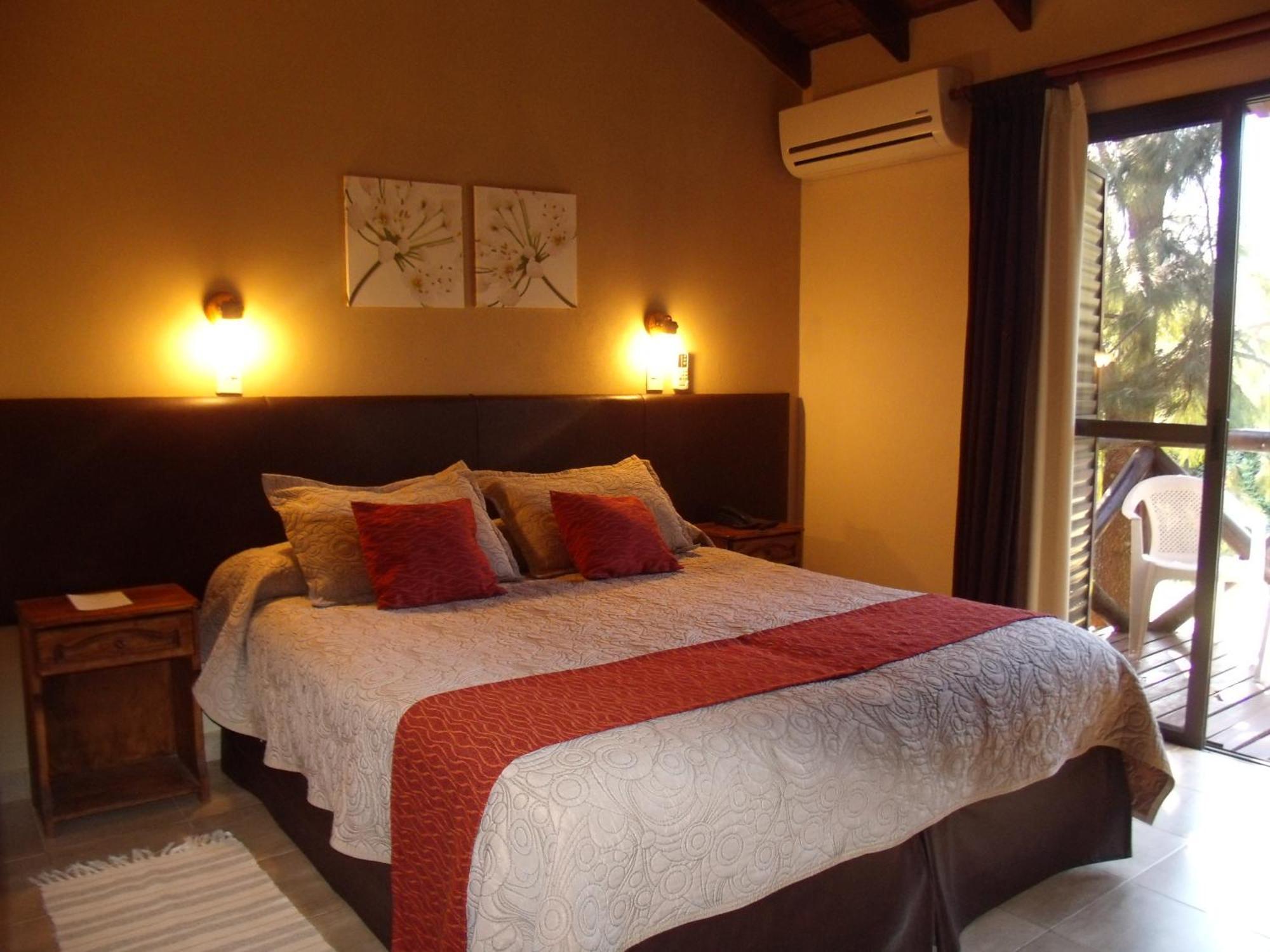 Altos Del Sol - Spa&resort 3* Merlo