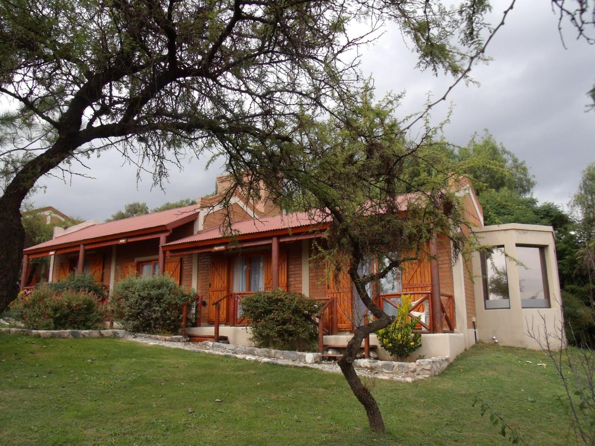 Hotel Altos Del Sol - Spa&resort 3*