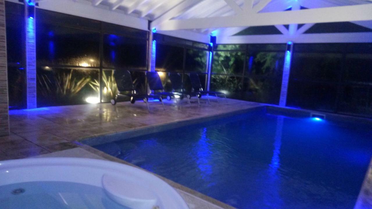 Altos Del Sol - Spa&resort 3*