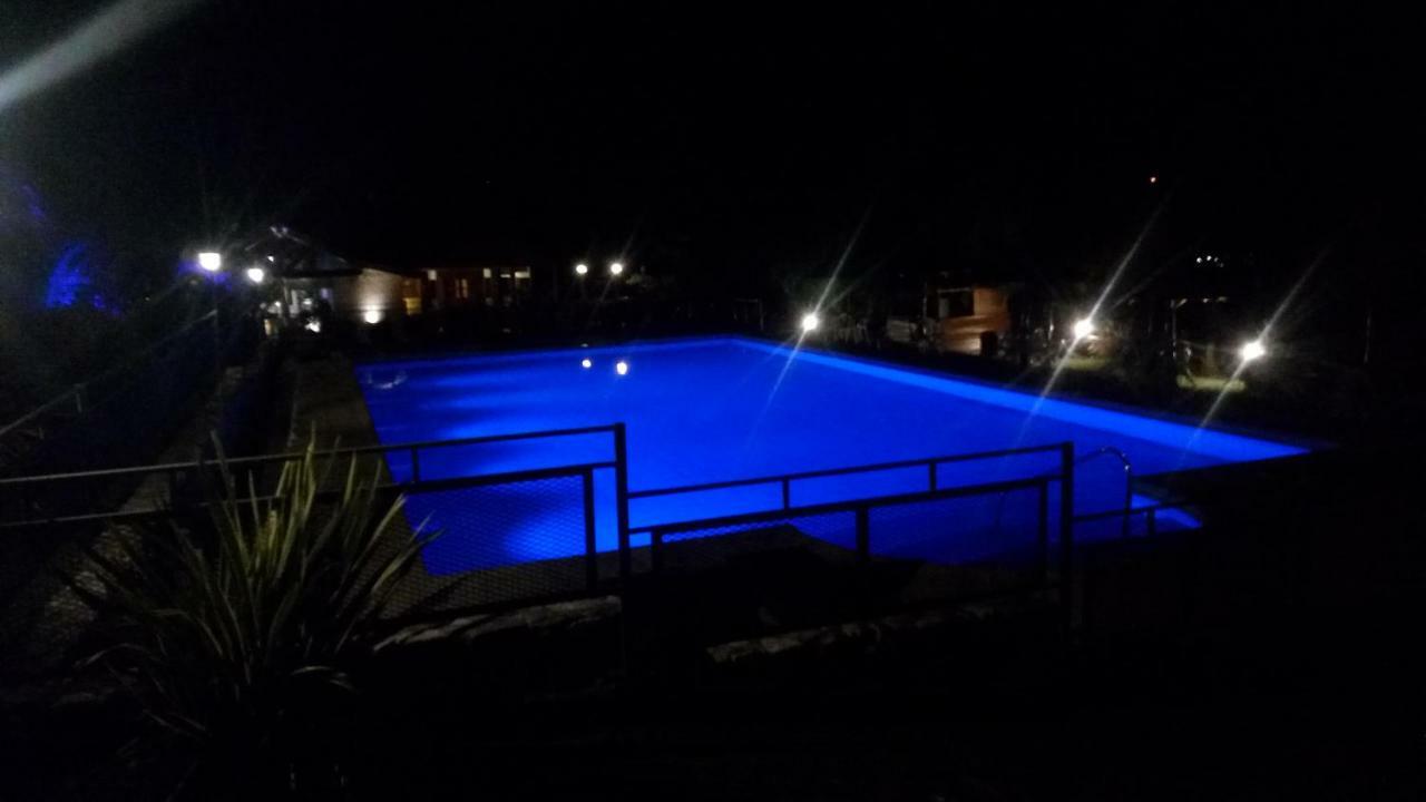 Altos Del Sol - Spa&resort 3*